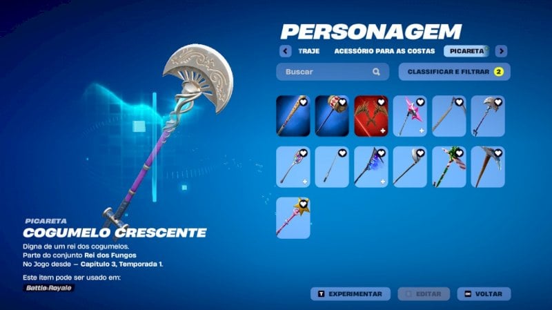 Foto do produto