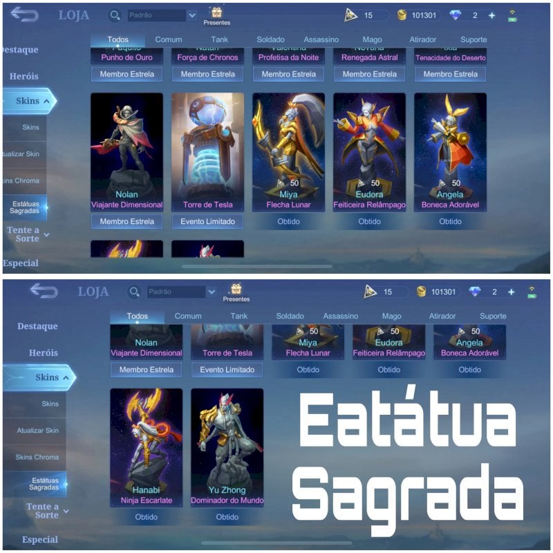 Foto do produto