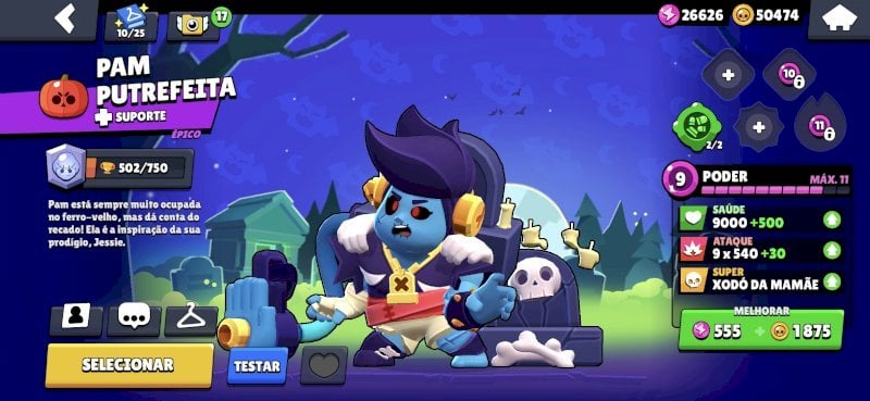 Foto do produto