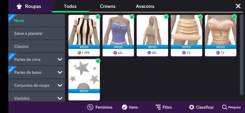 Foto do produto