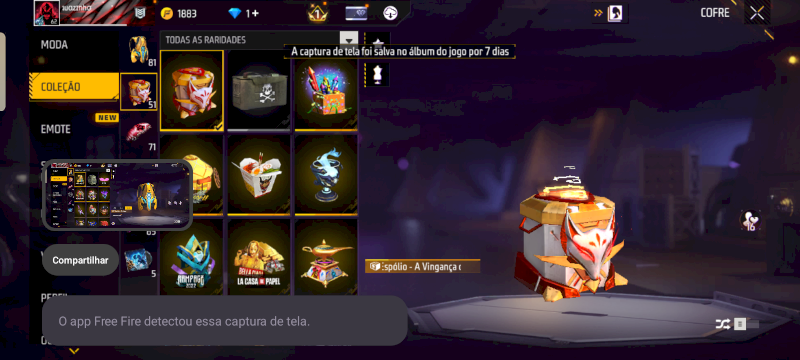 Foto do produto