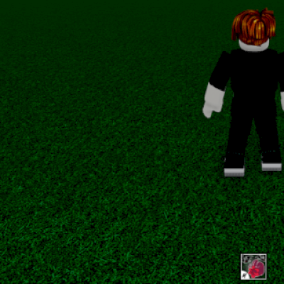 Conta Blox Fruit com Sanguine Art
