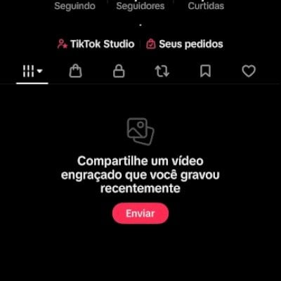 TIKTOK SHOP - 110K SEGUIDORES E + DE 1M DE VIEWS!⚠️VEJA A DESCRIÇÃO PARA DÚVIDAS