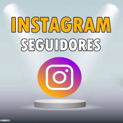 10.000 MIL SEGUIDORES INSTAGRAM PREMIUM
