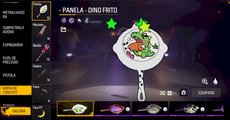 Foto do produto