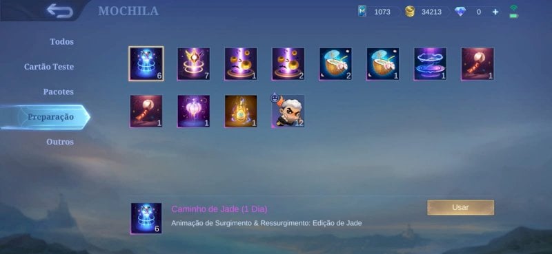Foto do produto