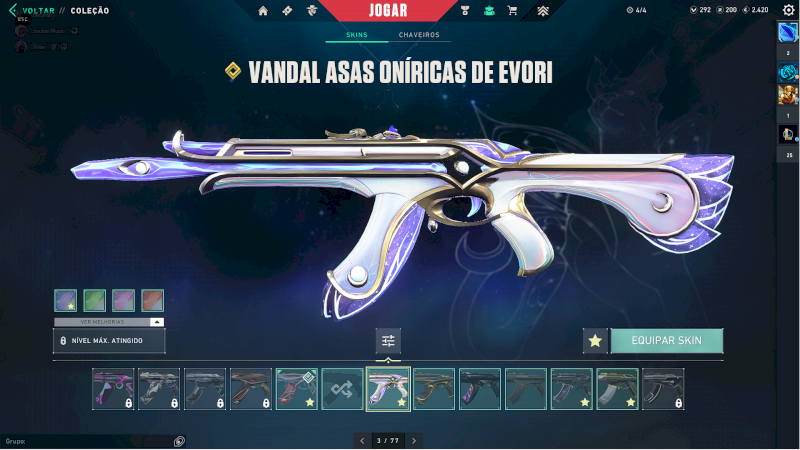 Foto do produto
