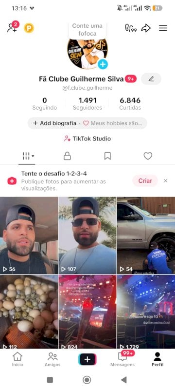 Foto do produto