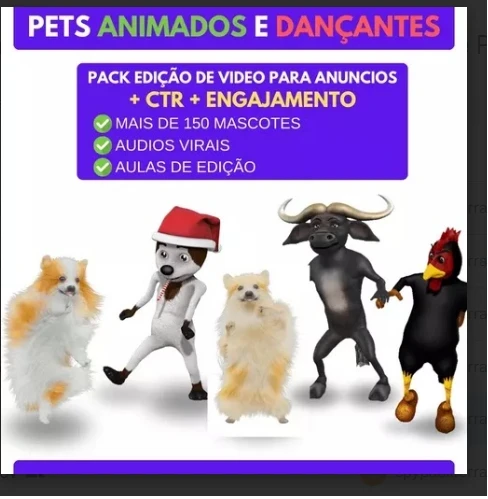 Foto do produto