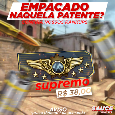 Boost de Supremo