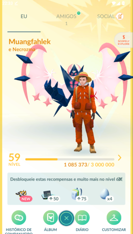 Foto do produto
