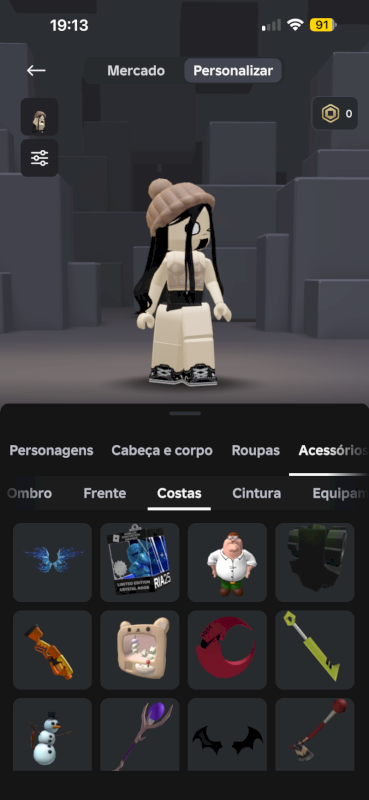 Foto do produto
