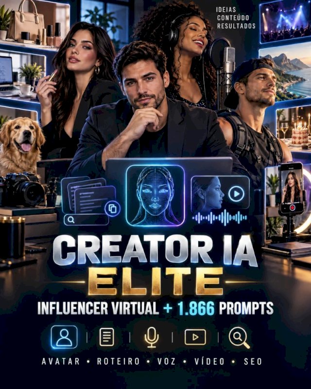 Foto do produto