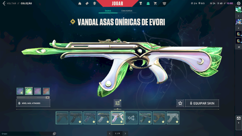 Foto do produto