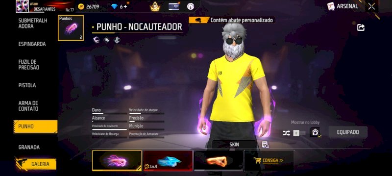 Foto do produto