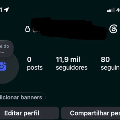 conta com 11k