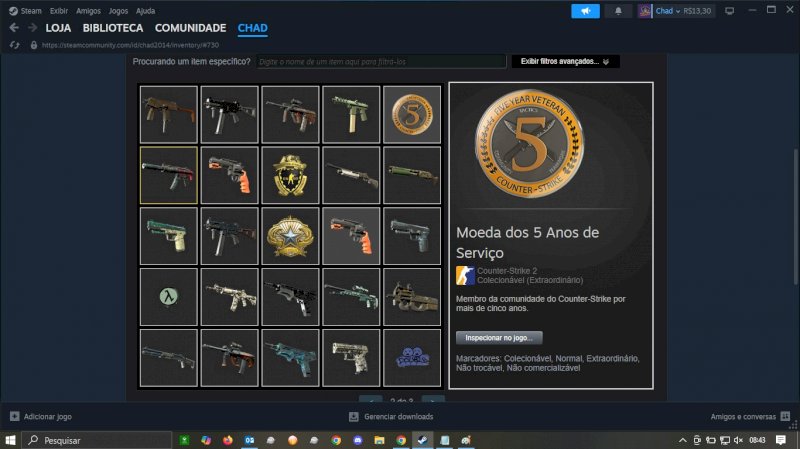 Foto do produto