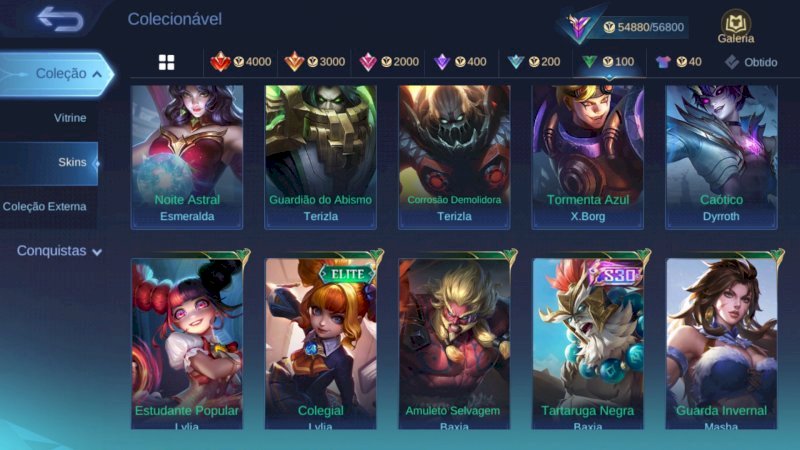 Foto do produto