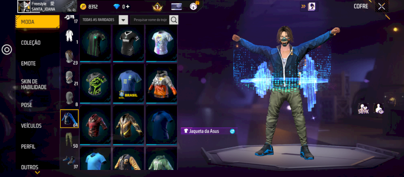 Foto do produto