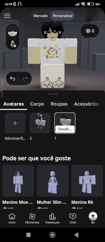 Foto do produto