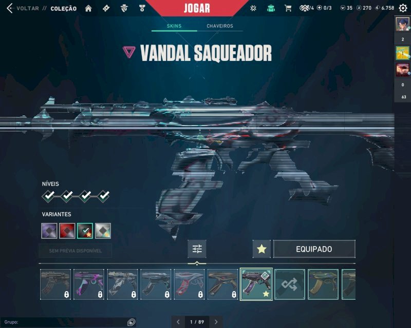 Foto do produto