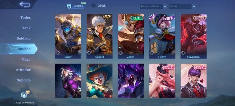 Foto do produto