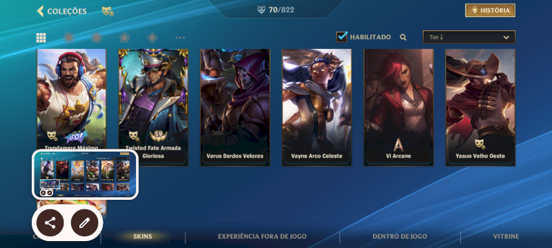 Foto do produto