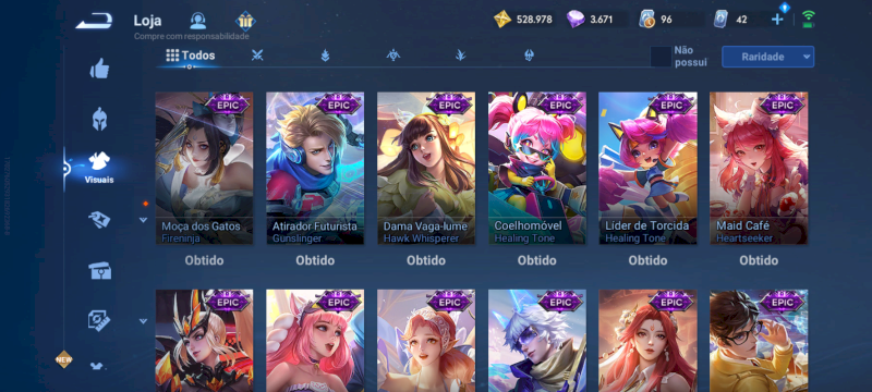 Foto do produto