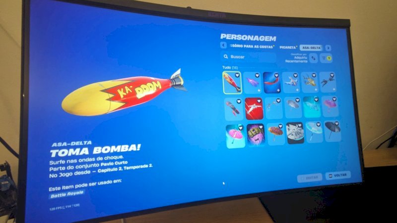 Foto do produto
