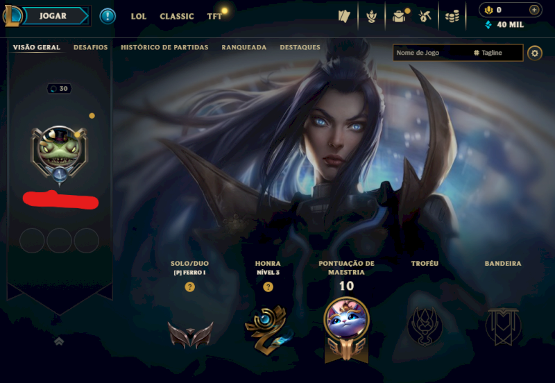 Foto do produto