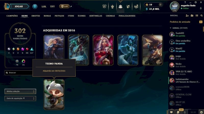 Foto do produto