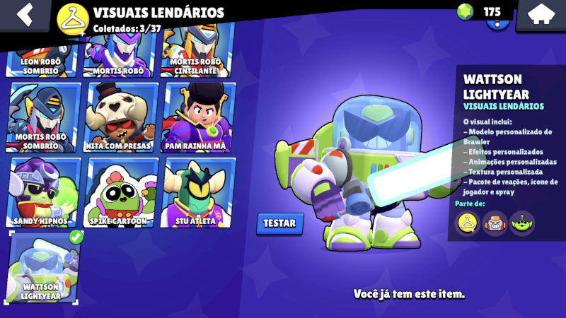 Foto do produto