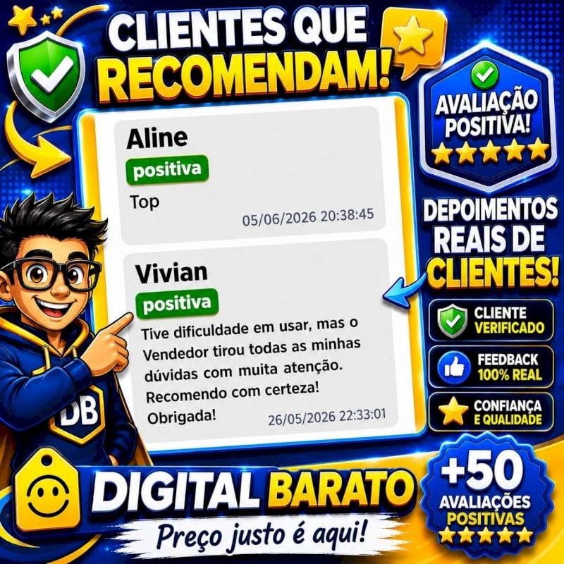Foto do produto