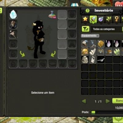 Talok Osa 200 Ice Dofus