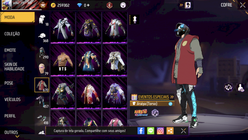 Foto do produto