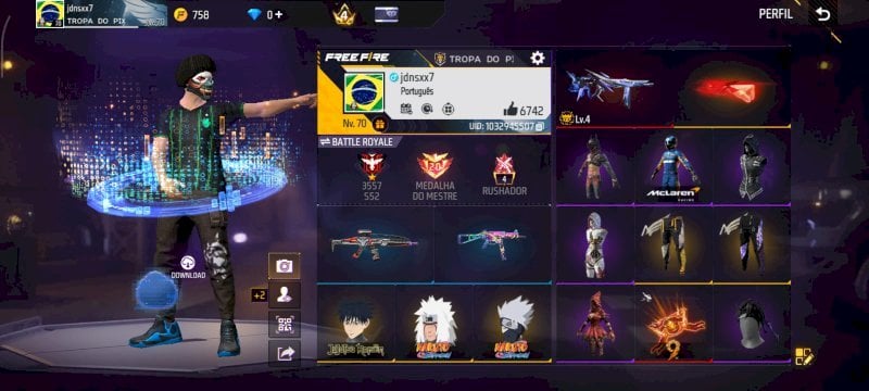 Foto do produto