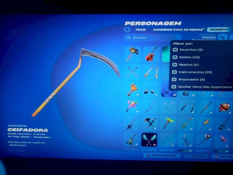 Foto do produto