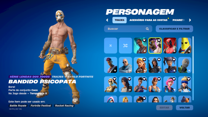 Foto do produto