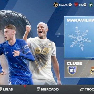 FC Mobile