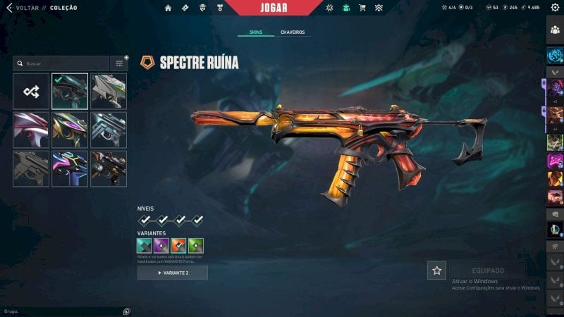 Foto do produto