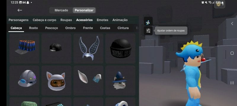 Foto do produto