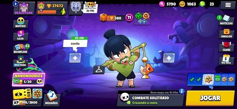Foto do produto