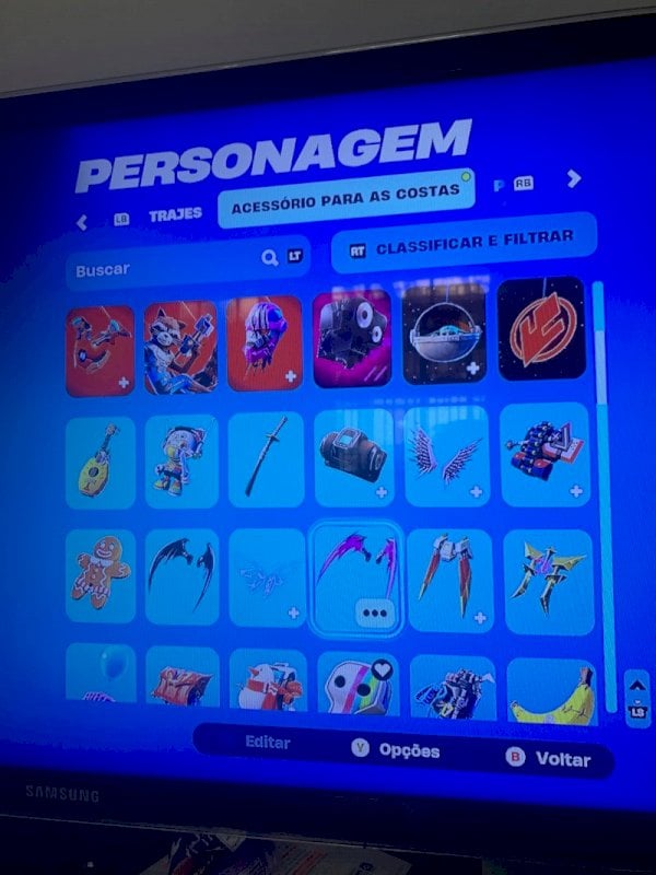 Foto do produto