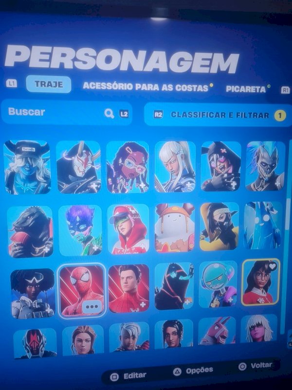 Foto do produto