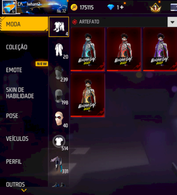 Foto do produto