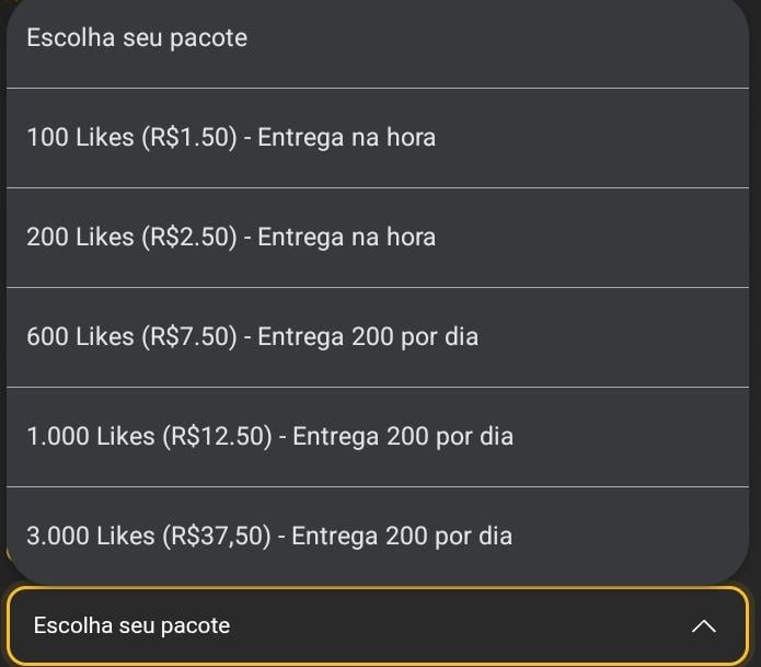 Foto do produto
