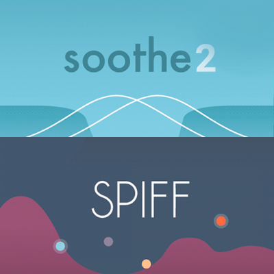 ⭐ OEKSOUND SOOTHE 2 + SPIFF ⭐ (SIMPLES E FÁCIL DE INSTALAR)