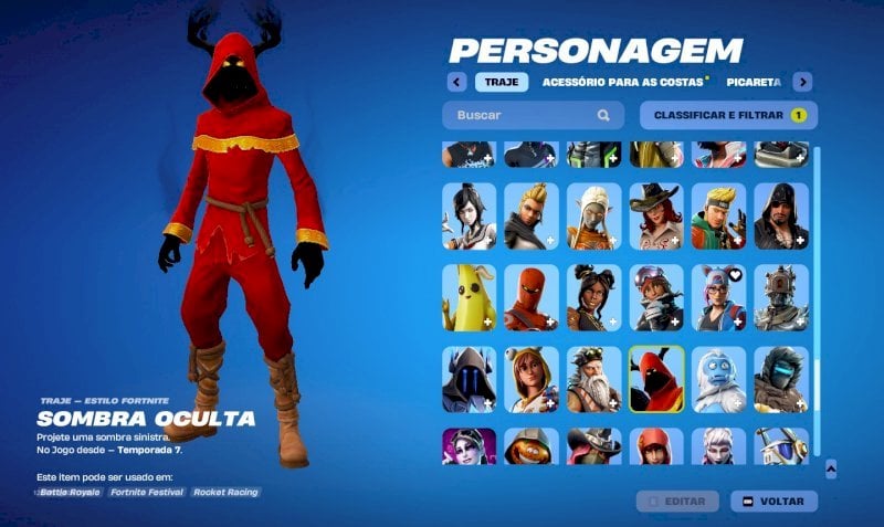 Foto do produto