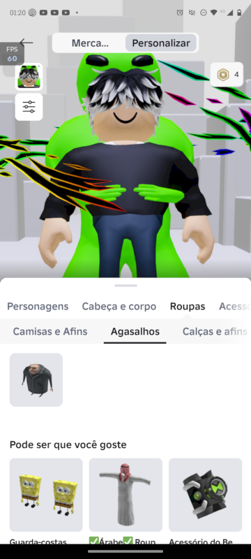 Foto do produto