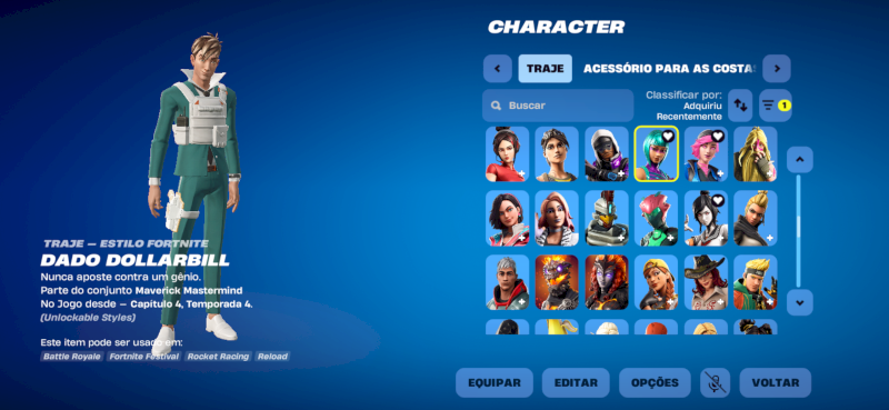 Foto do produto